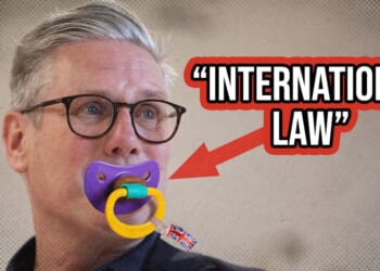 Thomas Gallatin: Britain: A U.S. Ally in Name Only?