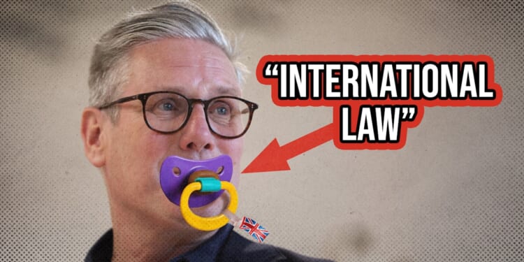 Thomas Gallatin: Britain: A U.S. Ally in Name Only?