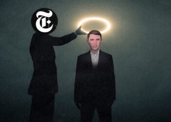 Thomas Gallatin: French, NYT Venerate Saint Talarico