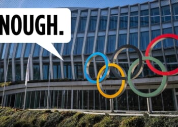 Thomas Gallatin: Olympic-Level Common Sense