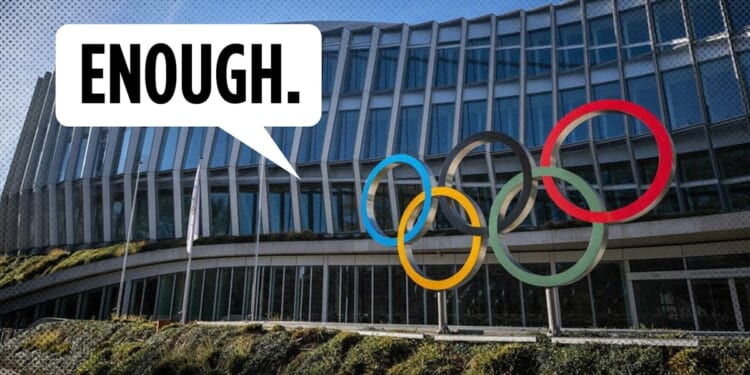 Thomas Gallatin: Olympic-Level Common Sense