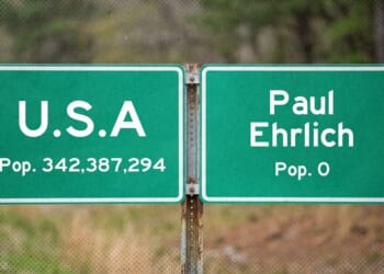 Thomas Gallatin: The False Prophet of Overpopulation Is Dead