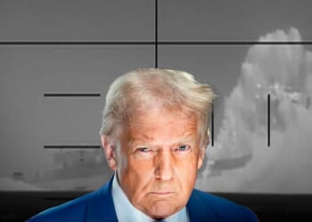 Thomas Gallatin: Trump, Not Tucker and Kelly, Defines MAGA