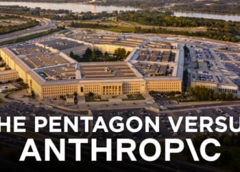 Thomas Gallatin: Why the Pentagon Is at Odds With Anthropic AI