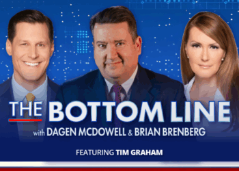 Tim Graham Exposes the Media’s 'Terrorist Sympathy' on Fox Business