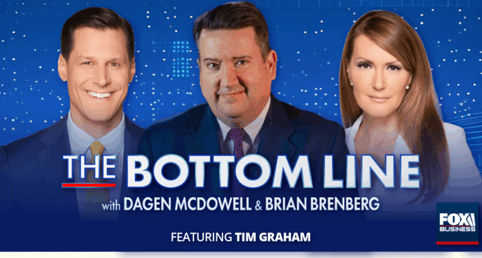 Tim Graham Exposes the Media’s 'Terrorist Sympathy' on Fox Business