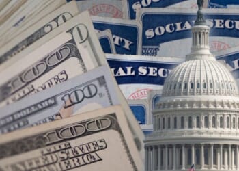Time to reform Social Security is running out faster than you think