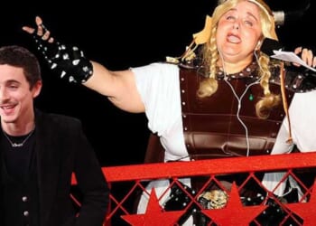 Timothée Chalamet is right: Opera and ballet are dying — and you'll never guess why