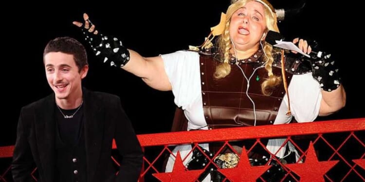 Timothée Chalamet is right: Opera and ballet are dying — and you'll never guess why