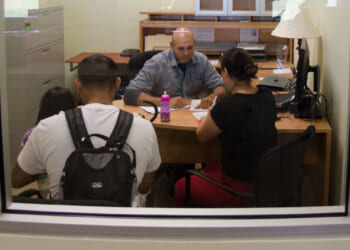 To Cut Welfare Fraud, Target Government-Funded Academic Fraud