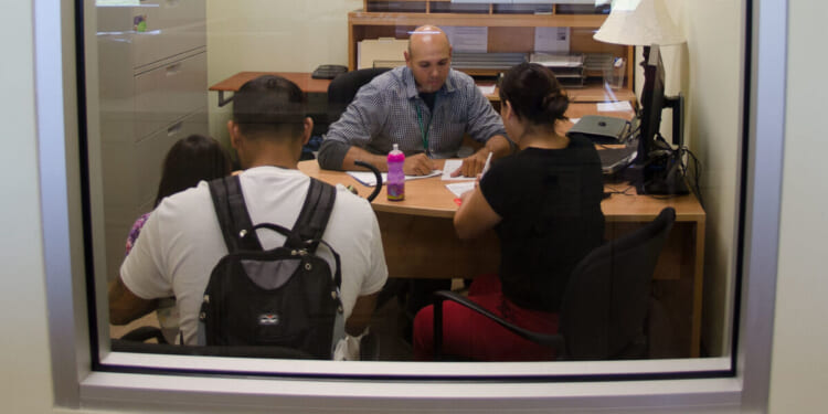 To Cut Welfare Fraud, Target Government-Funded Academic Fraud