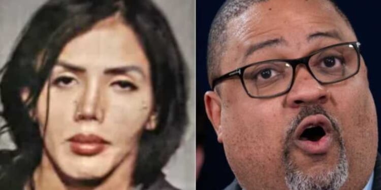 'Trans' illegal alien rapist who attacked 14-year-old boy reaches appalling plea deal with Bragg's office