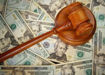 Trial lawyers hit the digital jackpot — and everyone else pays