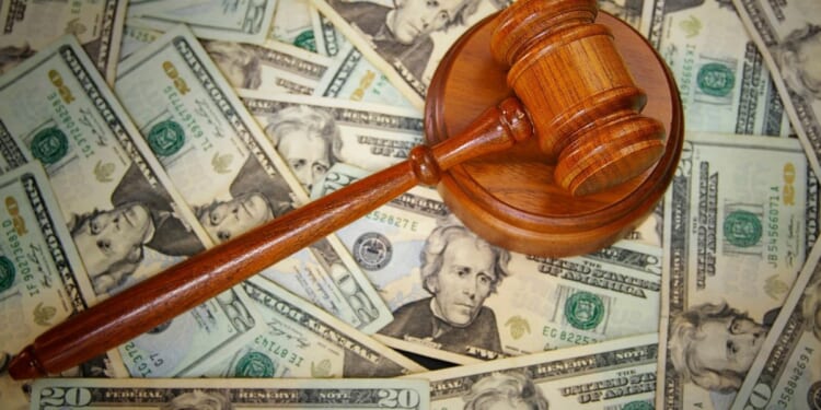 Trial lawyers hit the digital jackpot — and everyone else pays