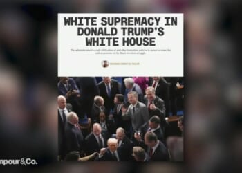 Trump Administration Accused of White Supremacy and DEI Rollbacks on PBS