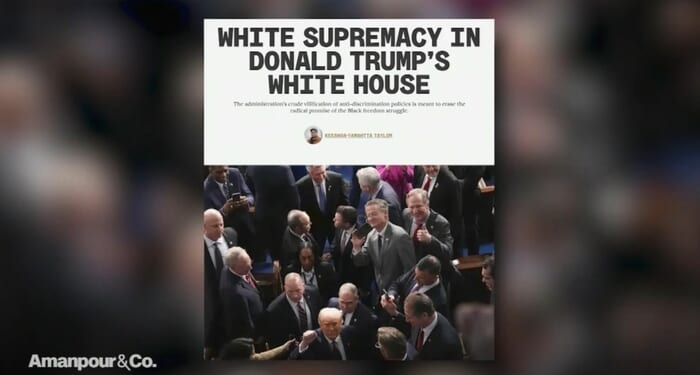 Trump Administration Accused of White Supremacy and DEI Rollbacks on PBS