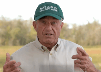 Trump Can't Fulfill 'MAHA' Without Abortion Pill Restrictions