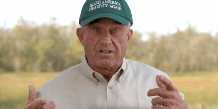 Trump Can't Fulfill 'MAHA' Without Abortion Pill Restrictions