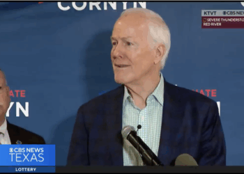 Trump Despises RINOs. So Why Is He About To Endorse One?