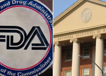 Trump HHS ramps up biotech to phase out animal testing