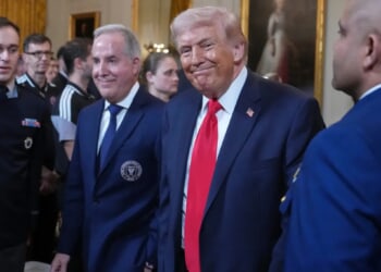 Trump HHS undoes rule forcing foster homes to affirm LGBT children