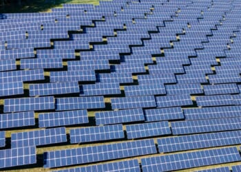 Trump Interior Department may ease up on solar industry