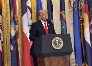 Trump-Israel Dispute Raises Questions About Chain Of Command