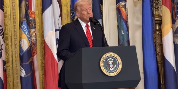 Trump-Israel Dispute Raises Questions About Chain Of Command