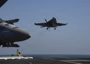 Trump Needs To Prepare Americans For What Comes Next In Iran