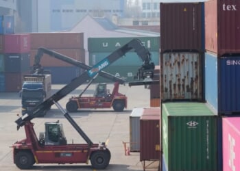 Trump administration will allow companies to apply for tariff refunds