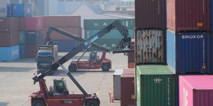 Trump administration will allow companies to apply for tariff refunds