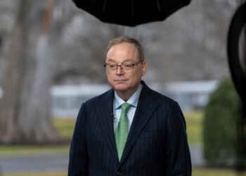 Trump adviser slammed for saying Iran price hit is 'last of our concerns'