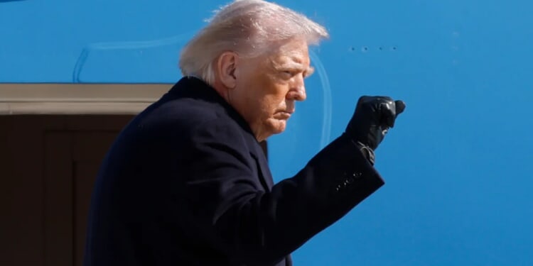 Trump agrees to talk with Iran's new leadership as regional war widens