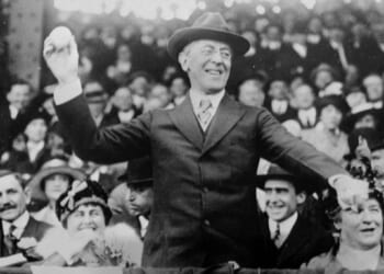 Trump avoiding repeating history in Iran