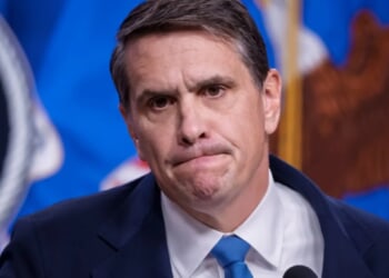 Trump camp keeps Democrats' fears of ICE at polling sites alive