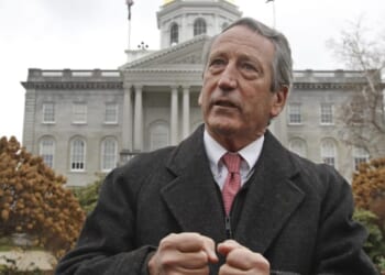 Trump critic Mark Sanford launches House bid in South Carolina