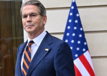 Trump deserves 'empathy' after celebrating Mueller's death