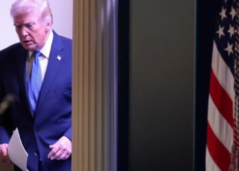 Trump grapples with the greatest cost of his war in Iran: The human cost