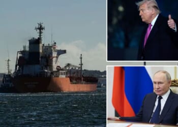 Trump greenlights oil shipments to Cuba, easing blockade