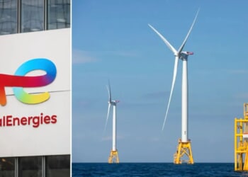 Trump kills two offshore wind farms by buying projects for nearly $1B 