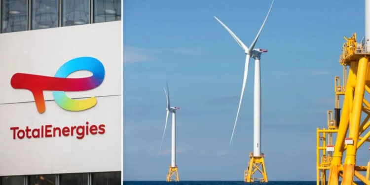 Trump kills two offshore wind farms by buying projects for nearly $1B 