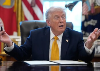 Trump looking to delay China trip by 'month or so' amid Iran War