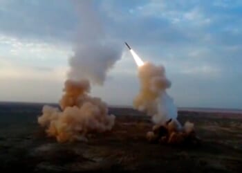 Trump must not abandon Gulf allies to Iranian hegemony