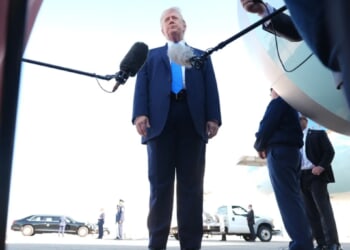 Trump needs a short war