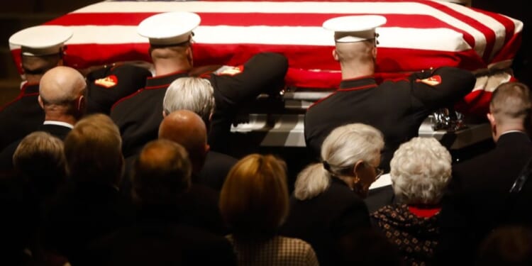 Trump owes fallen soldiers victory against murderous Iran regime