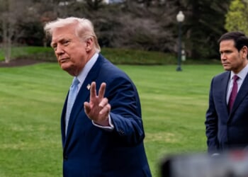 Trump postpones strikes on Iranian power plants for five days