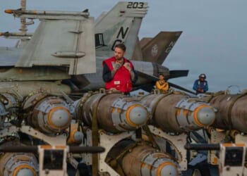 Trump predicts more US deaths in Iran operation