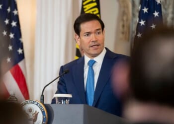 Trump replaces USAID with smaller State Department aid bureau