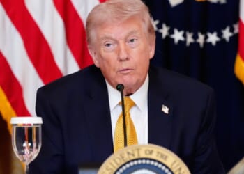 Trump says GOP congressman Neal Dunn will be 'dead by June'