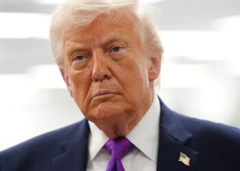 Trump says US is ‘destroying’ Iranian regime and warns ‘watch what happens’ today